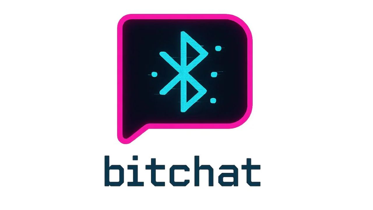 bitchat senza internet iphone app