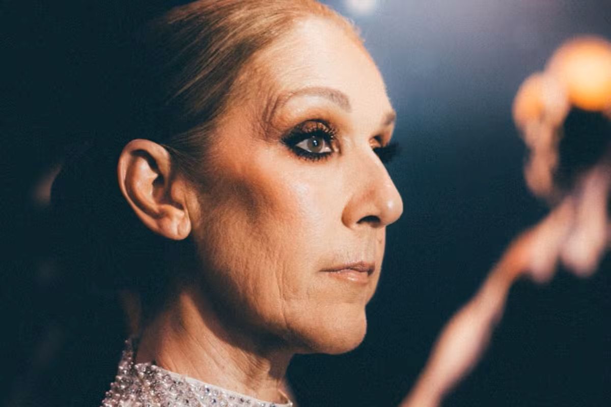 celine dion morte fake news