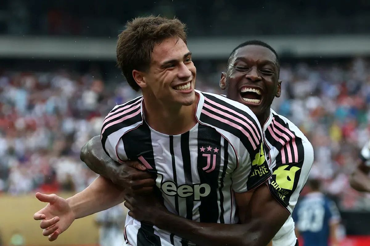 diretta streaming juventus reggiana 2025