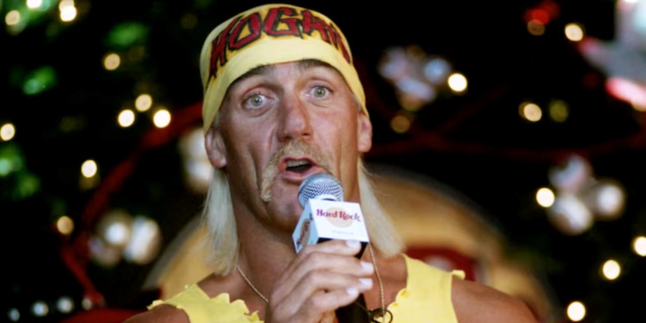 hulk hogan declino salute ultimi giorni