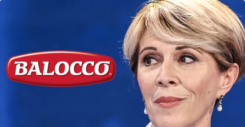 morte presidente gruppo balocco fossano