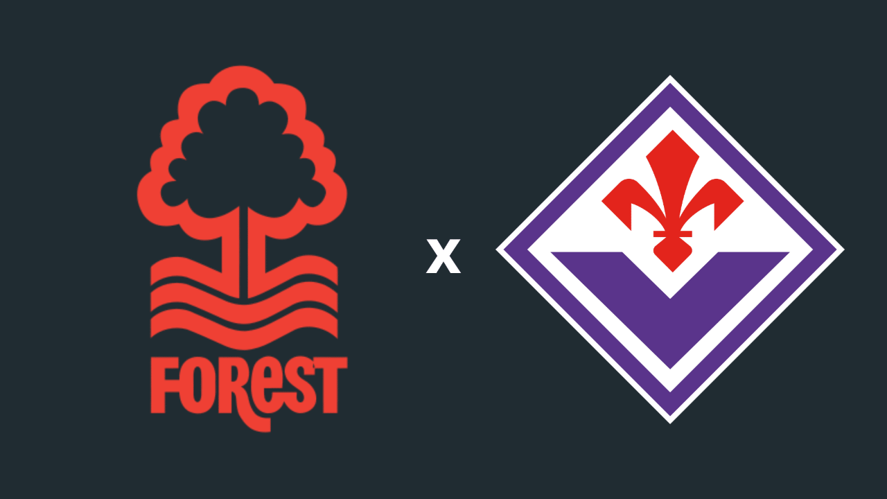 nottingham forest fiorentina streaming