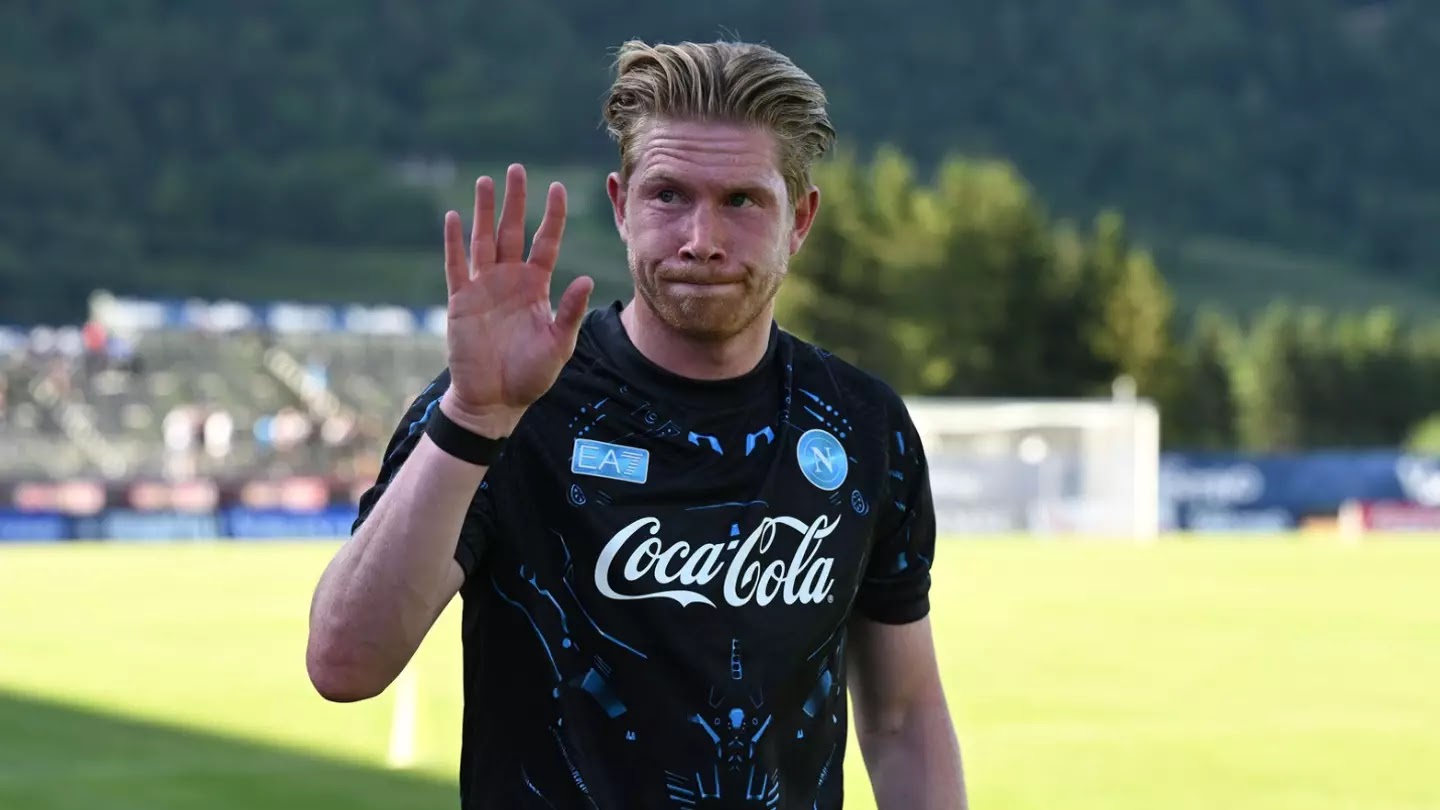 orario dove vedere napoli brest streaming