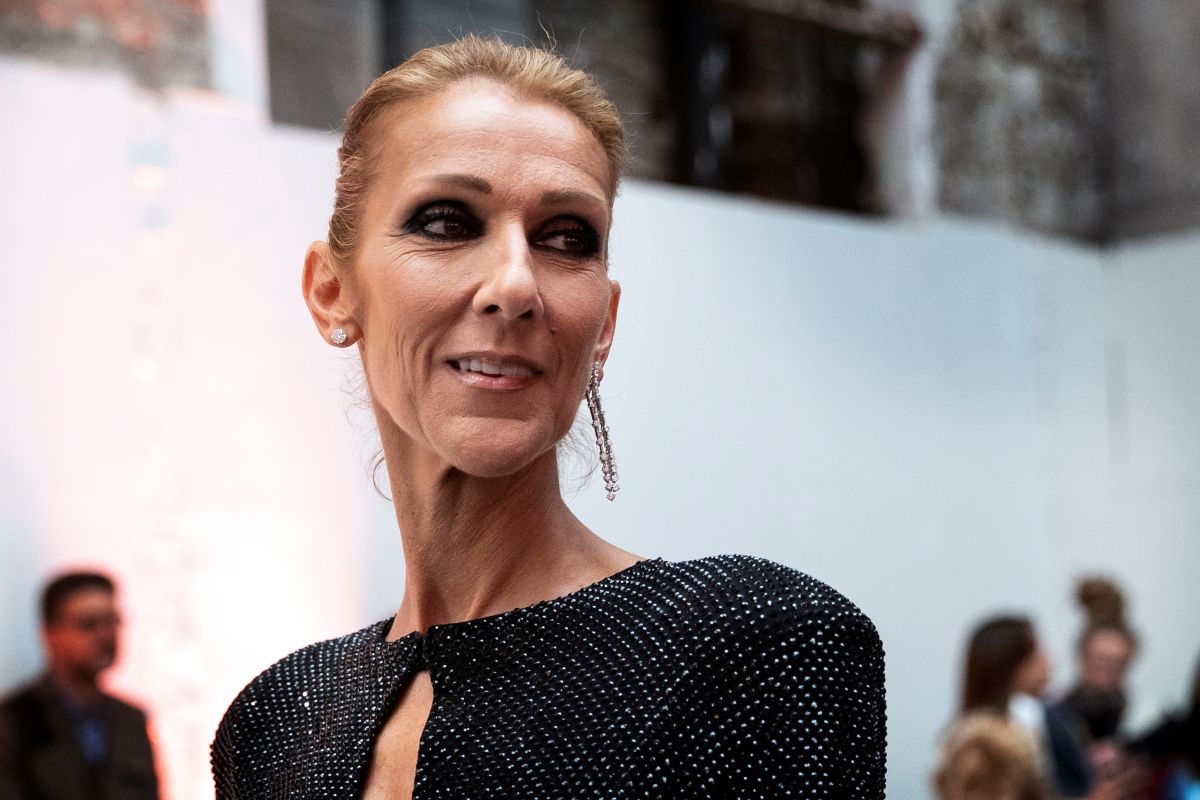 rumor celine dion morta verita