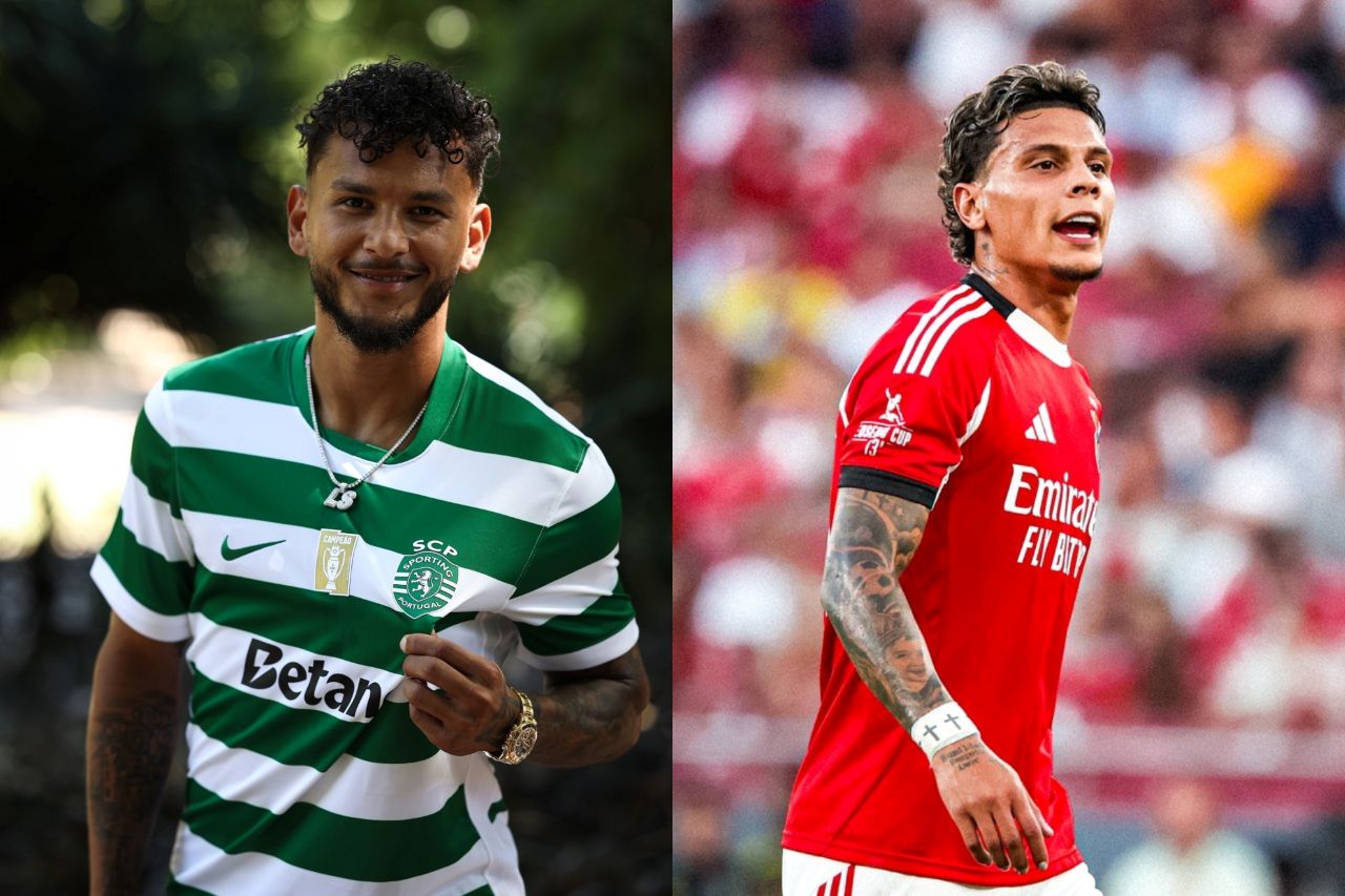 supercoppa portogallo sporting benfica 2025