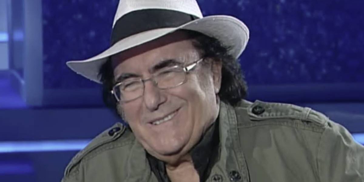 Recentemente tornato sotto i riflettori per la sua mancata partecipazione a Sanremo 2025, il cantante di Cellino San Marco