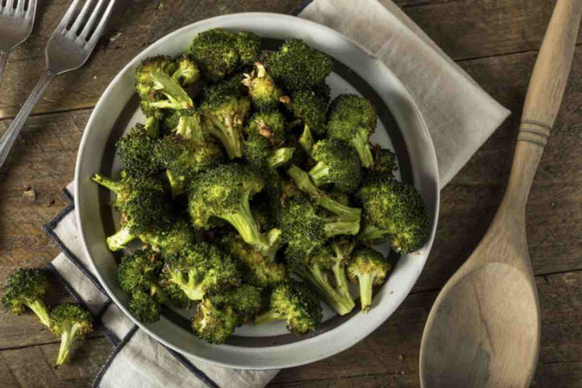 Broccoli www.notiziein.it 2025 09 18