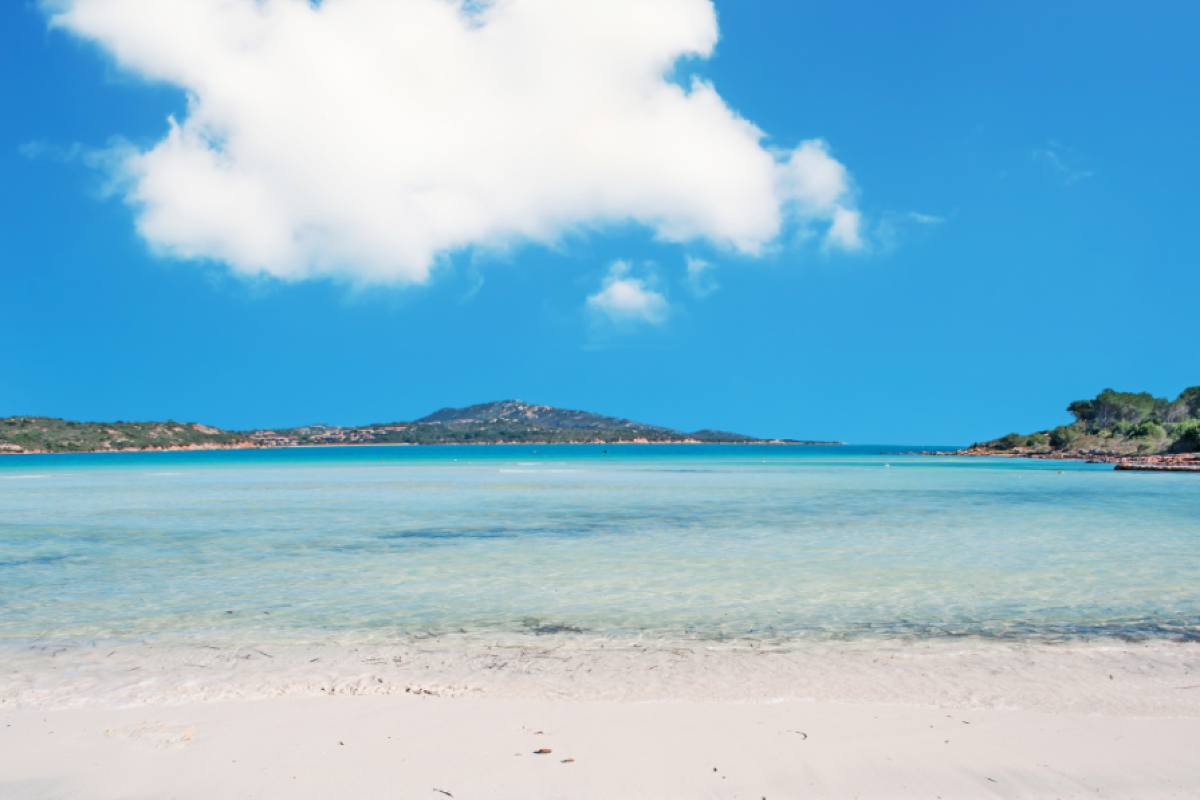 Cala Brandinchi