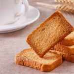 Fette biscottate