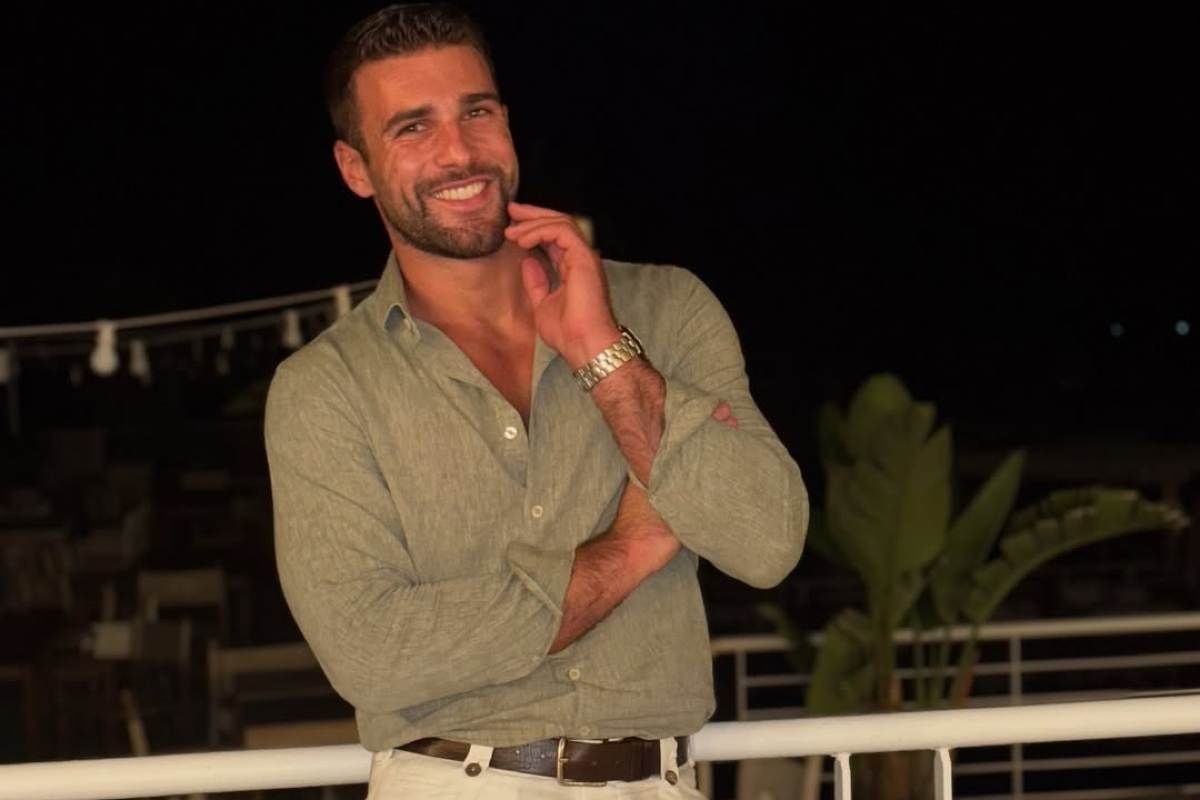 Uomini e Donne, spoiler: Gemma Galgani innamorata di nuovo (ma qualcosa andrà male) 2 Flavio Ubirti