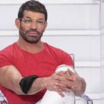 La sua presenza in studio è ormai una costante da anni, ma cosa sappiamo veramente di lui? Dalla sua formazione accademica
