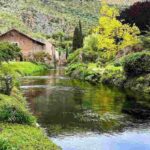 Giardino di Ninfa
