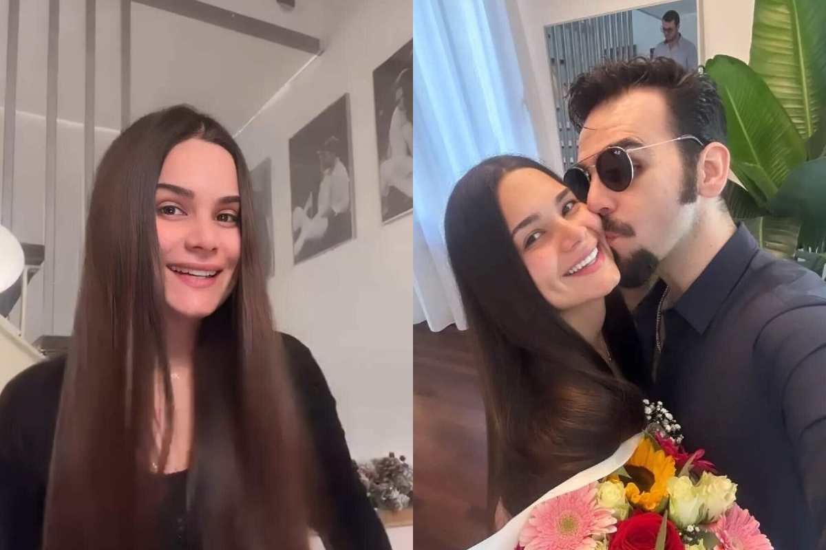 Ignazio Boschetto Michelle Bertolini