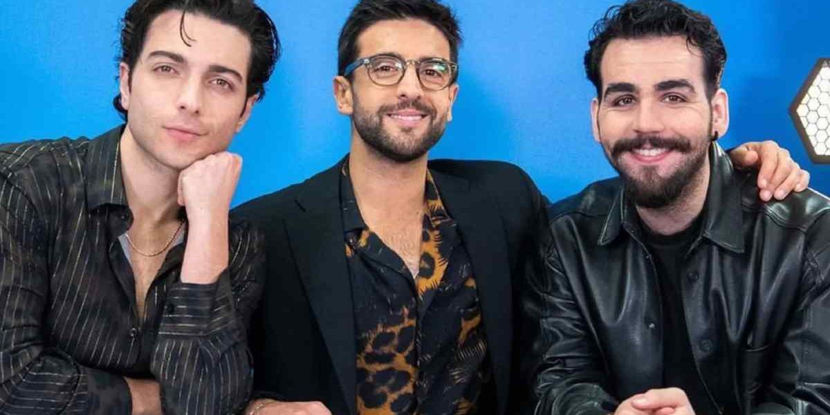 Il Volo