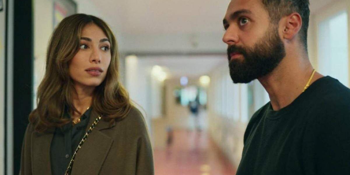 La Forza di una Donna