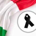Lutto nello sport notiziein
