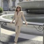 Caterina Arcuri è nata nel 2001 dalla relazione tra Myrta Merlino e l’ex amministratore delegato di Invitalia, Domenico Arcuri.