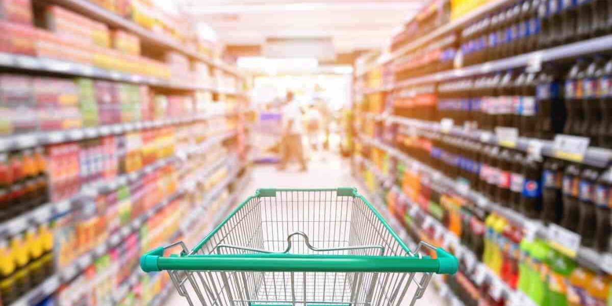 Supermercato