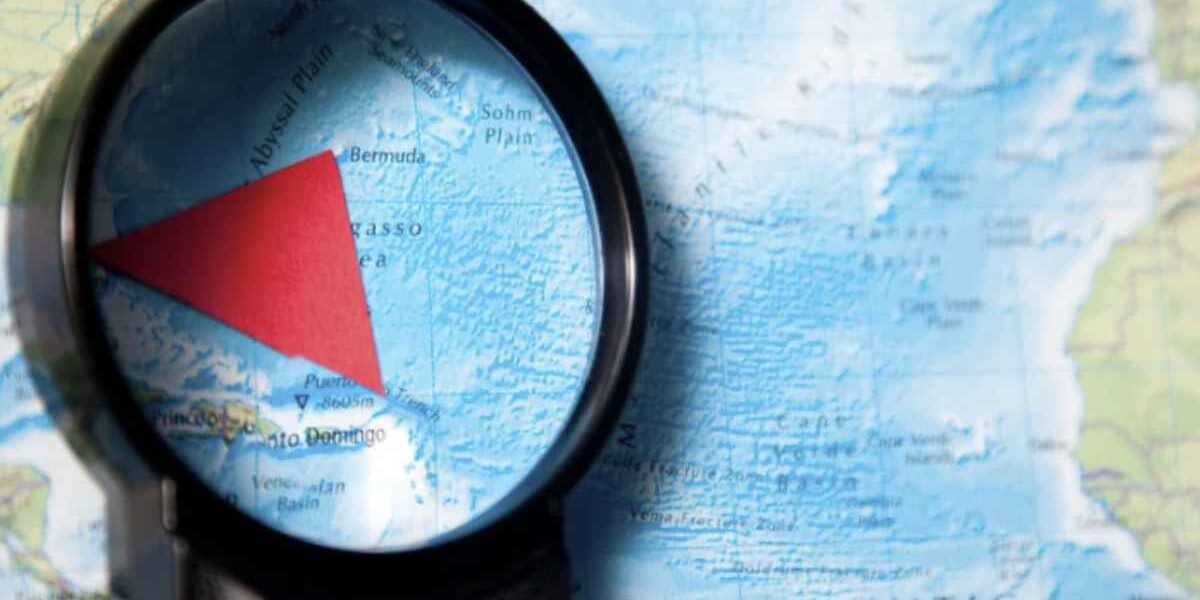 Dopo decenni di teorie soprannaturali e racconti fantastici, recenti studi scientifici e nuove scoperte geologiche stanno offrendo spiegazioni