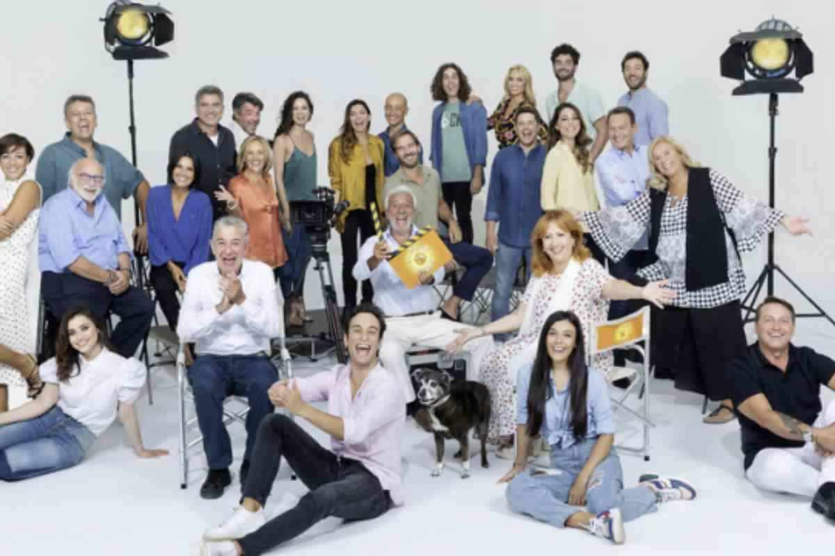 Il ritorno di Eduardo e Clara è stato accolto con entusiasmo dai fan di Un Posto al Sole, che da anni seguono le avventure dei protagonisti