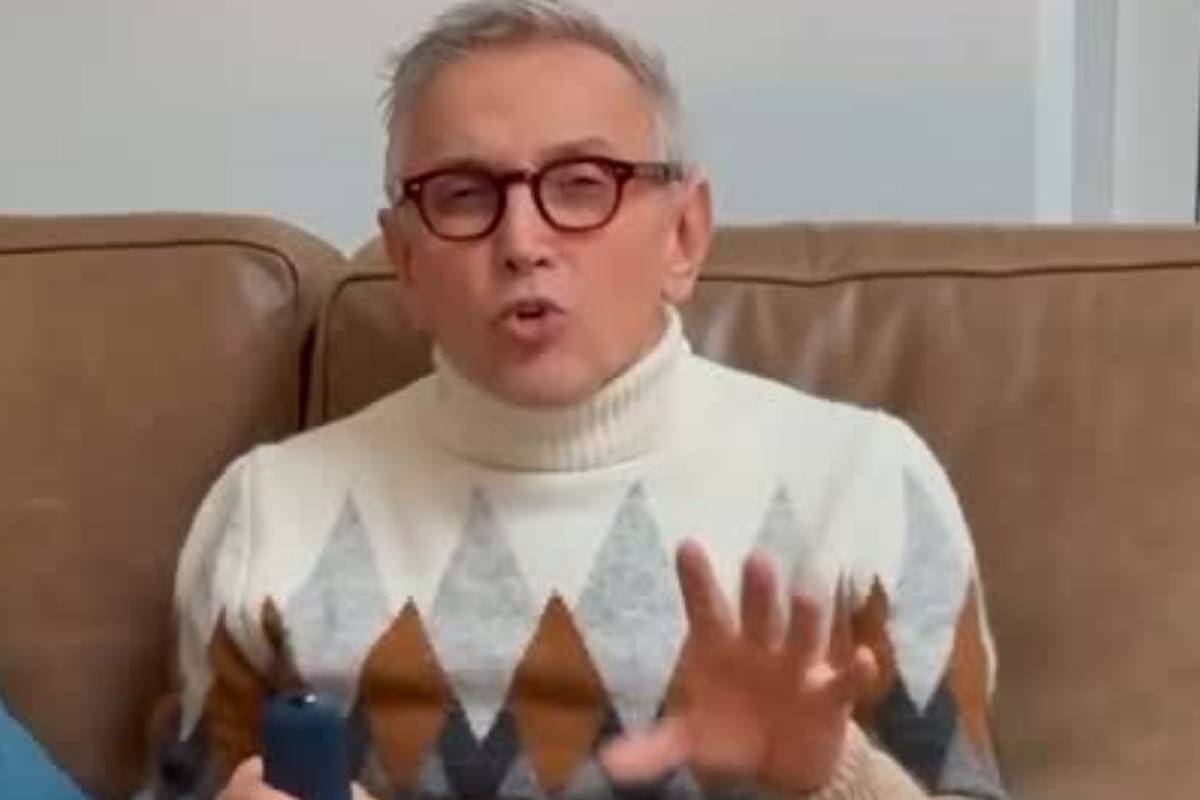 Bruno Barbieri, dove vive lo chef: la casa da sogno 3 bruno barbieri dove vive
