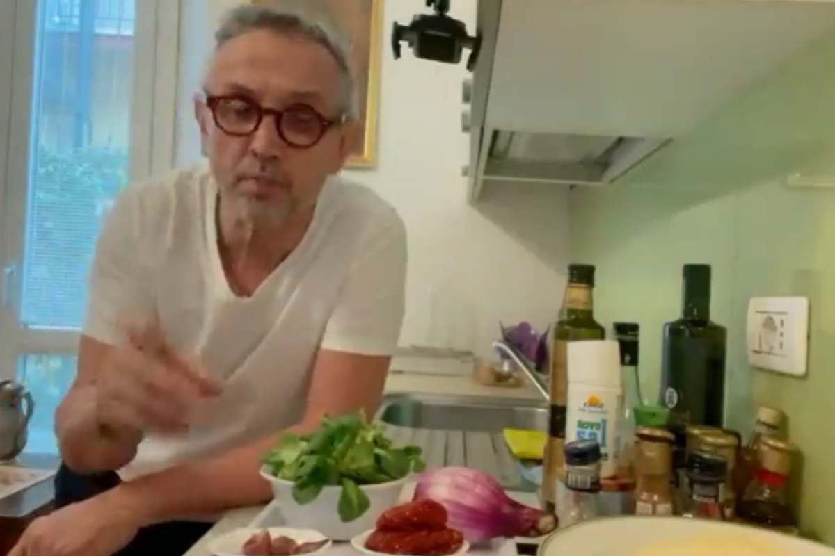 Bruno Barbieri, dove vive lo chef: la casa da sogno 2 bruno barbieri dove vive