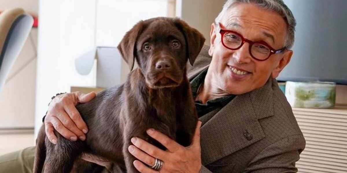 bruno barbieri dove vive