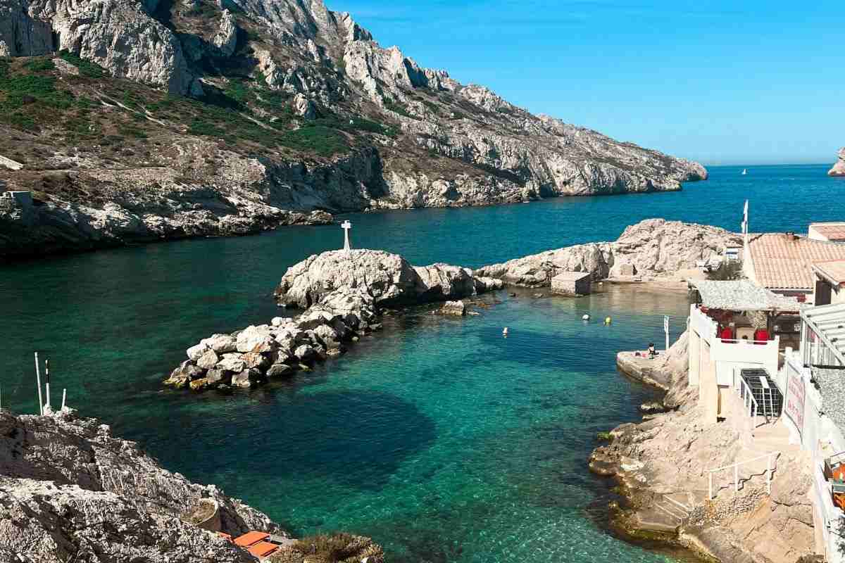 scopri questa spiaggia è super segreta