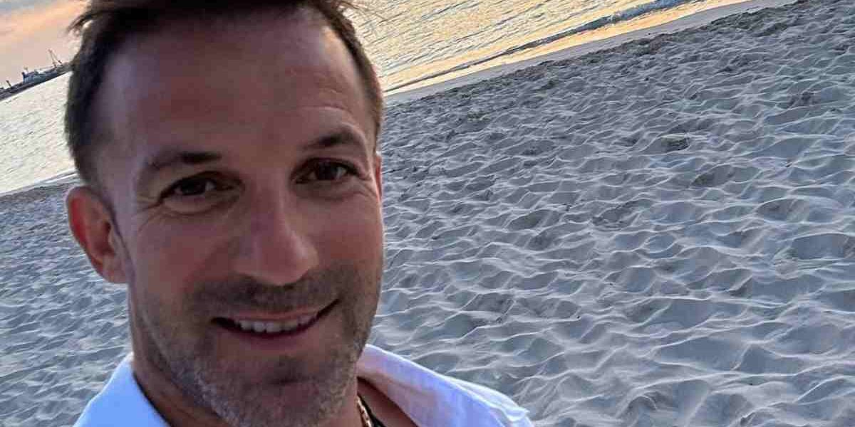 nuova vita del piero