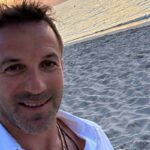 nuova vita del piero