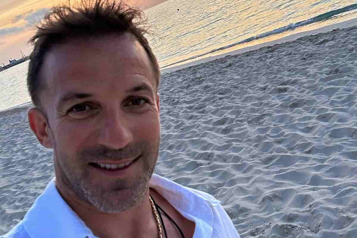 nuova vita del piero