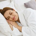 trucco cuscino per dormire come un ghiro