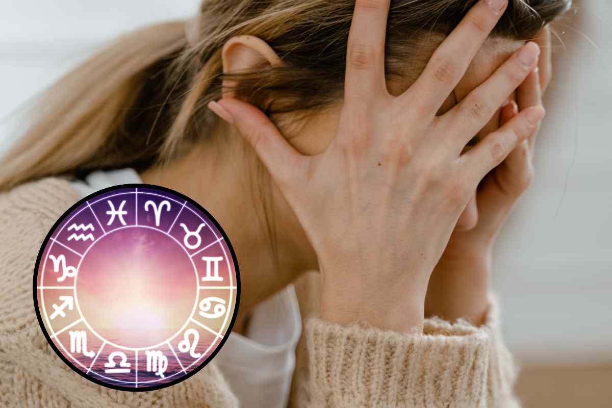oroscopo segno difficoltà