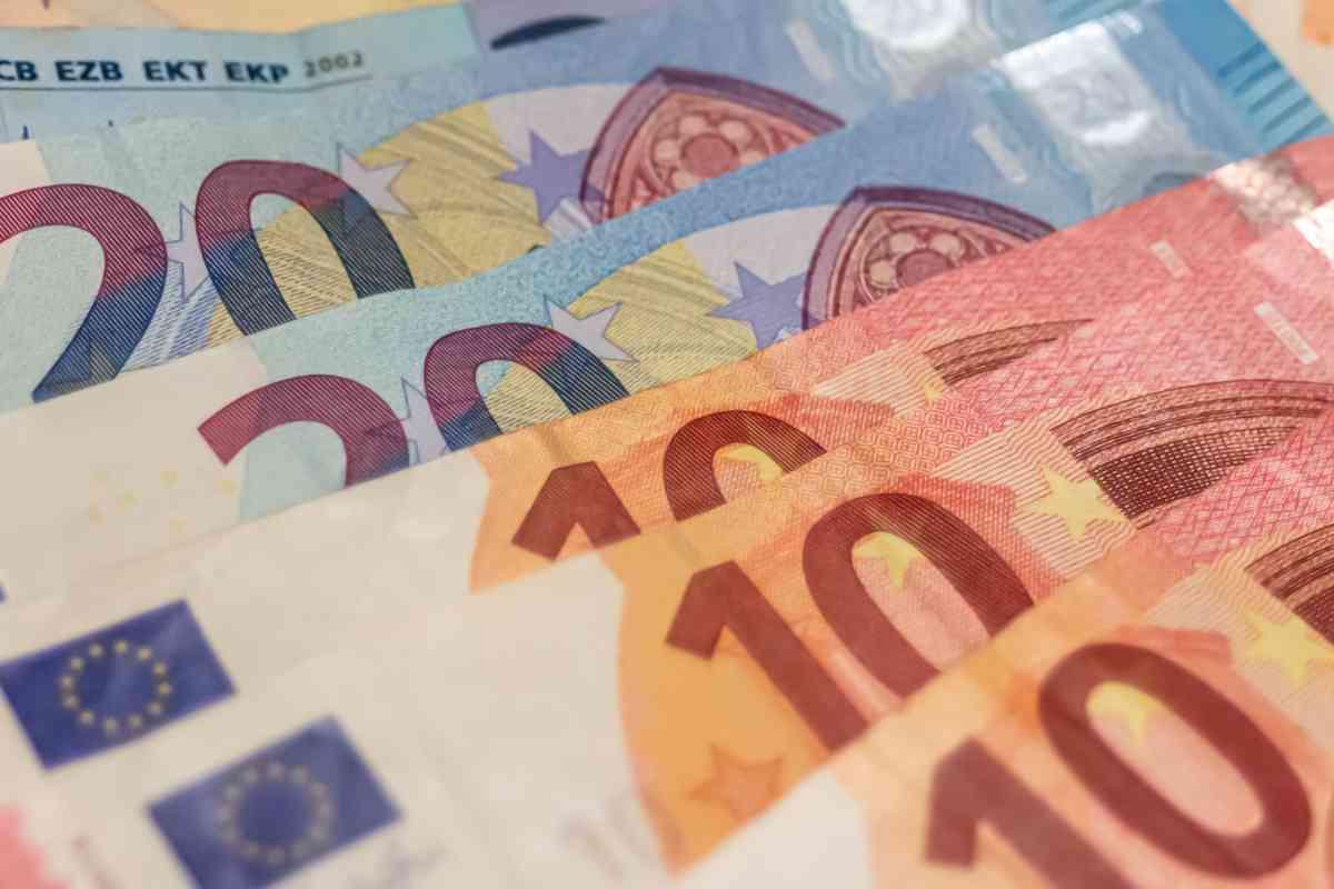 Il nuovo sostegno che vale 1500 euro
