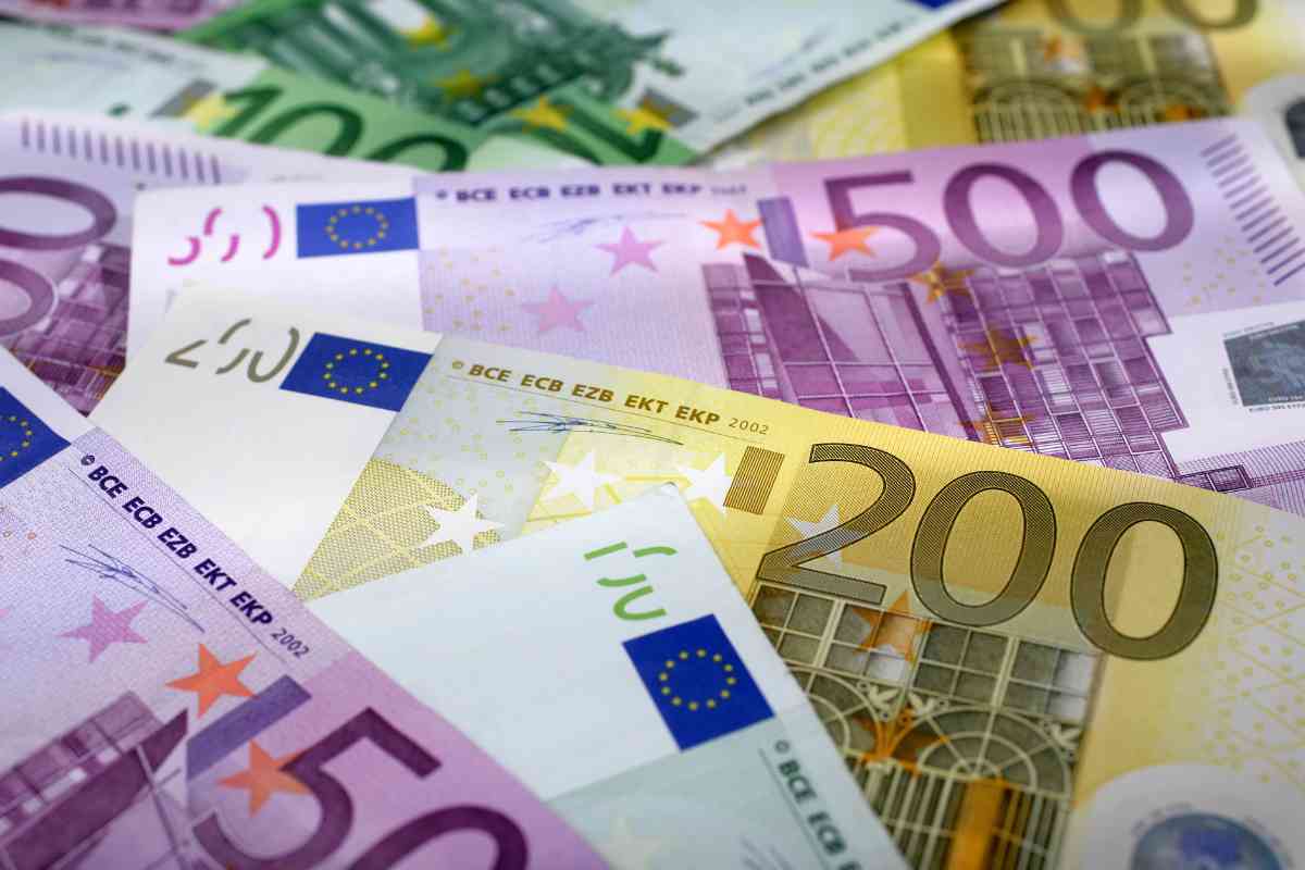 Il nuovo sostegno che vale 1500 euro