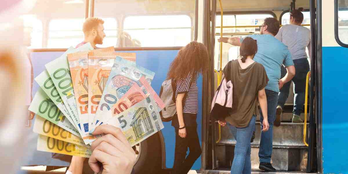 nuovo bonus trasporti 2026