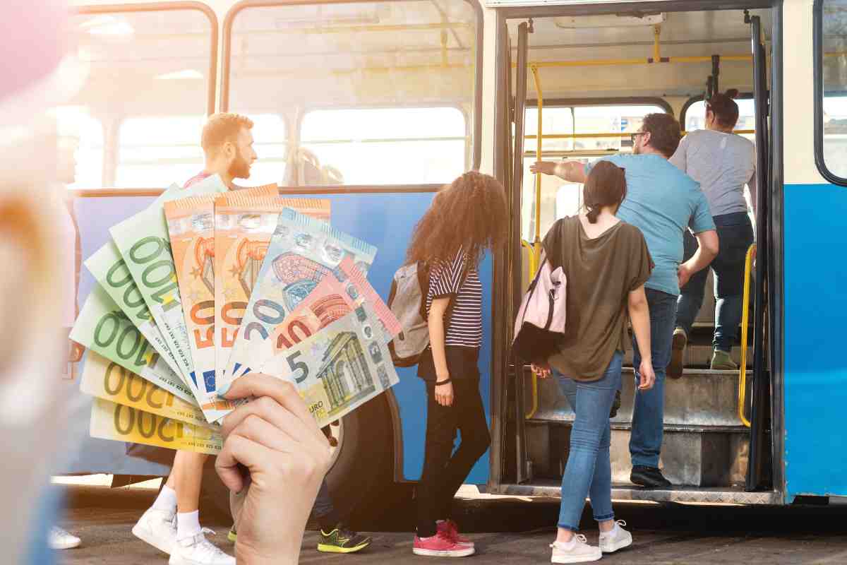 nuovo bonus trasporti 2026