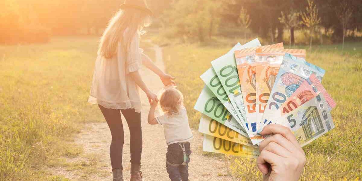 chi ha diritto bonus mamme