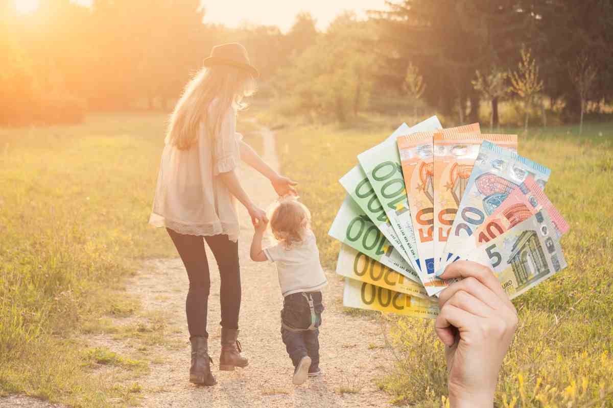 chi ha diritto bonus mamme