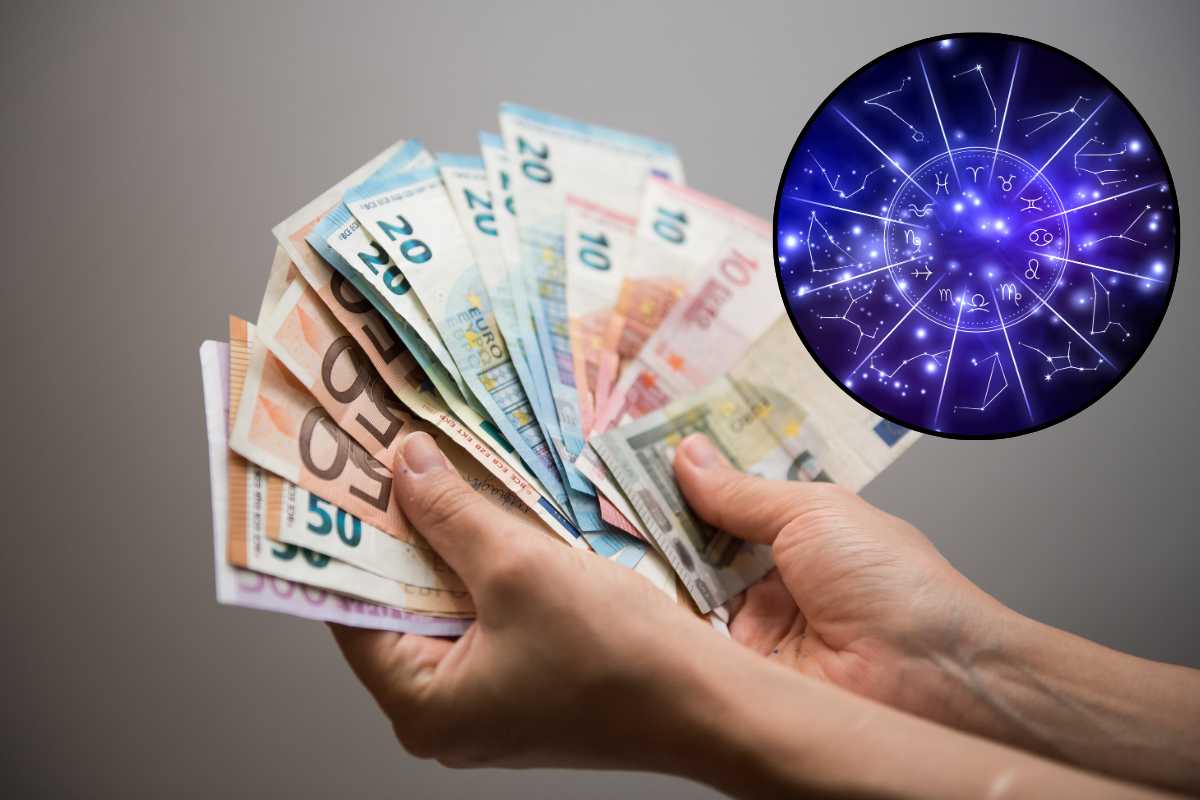 oroscopo segno vincita