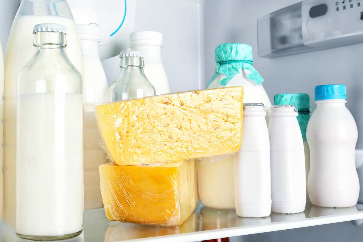 come far durare tanto il formaggio