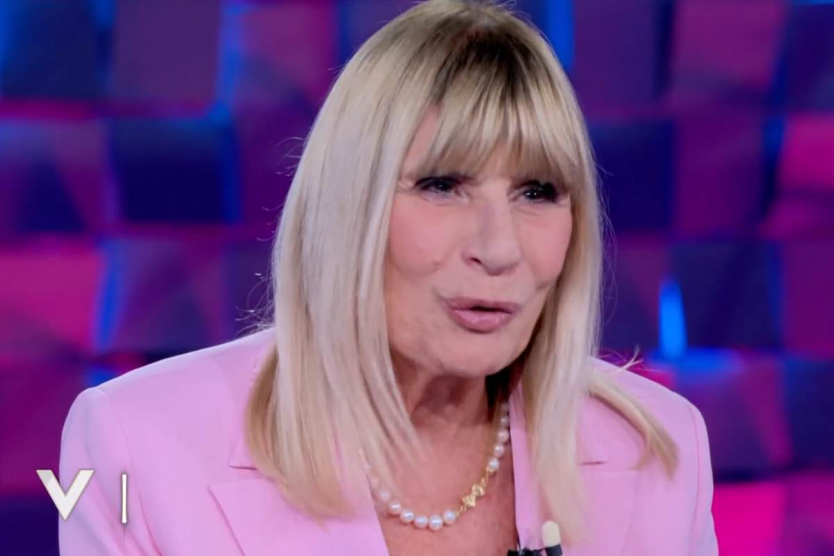 dove vive gemma galgani