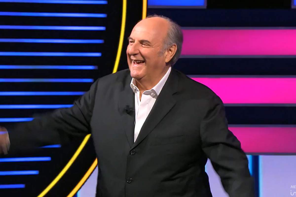 gerry scotti altro lavoro