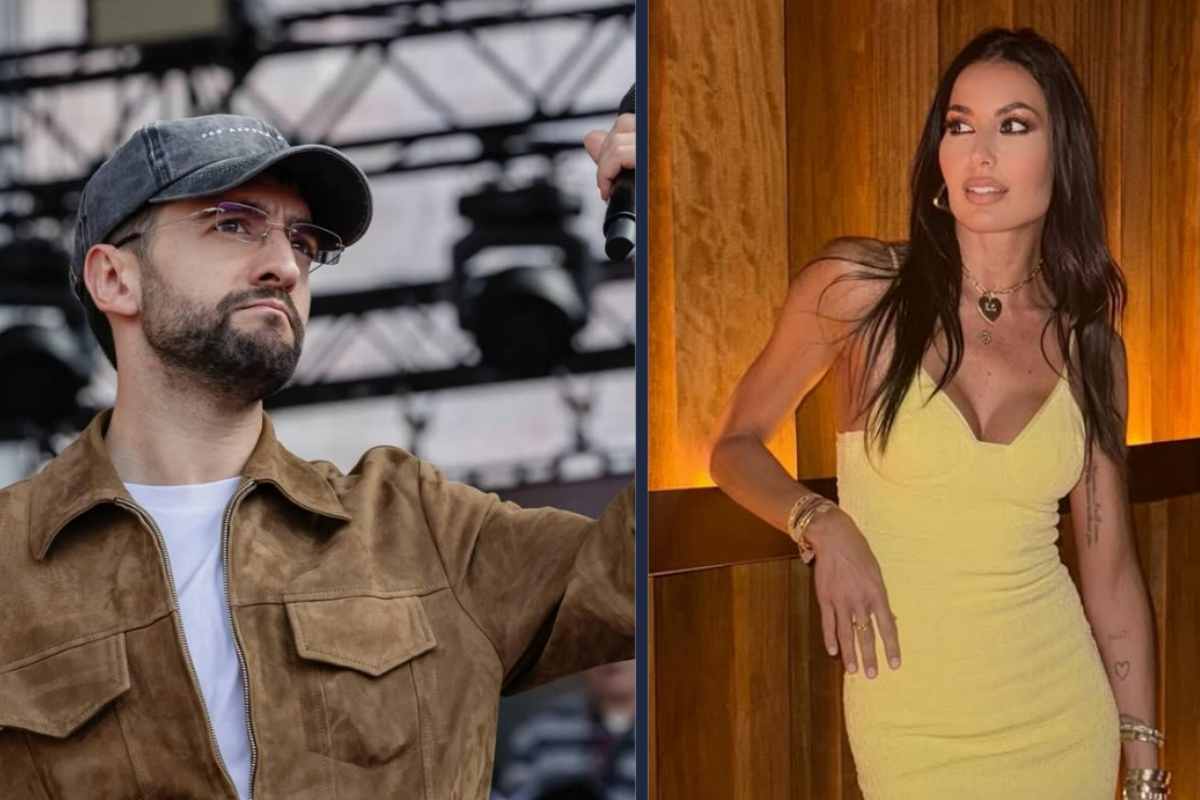 barone gregoraci voci flirt