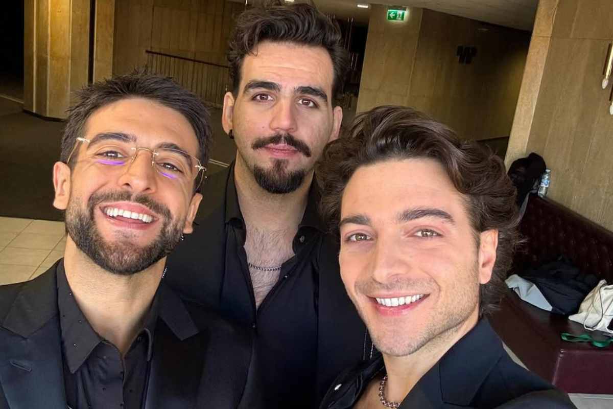 barone gregoraci voci flirt