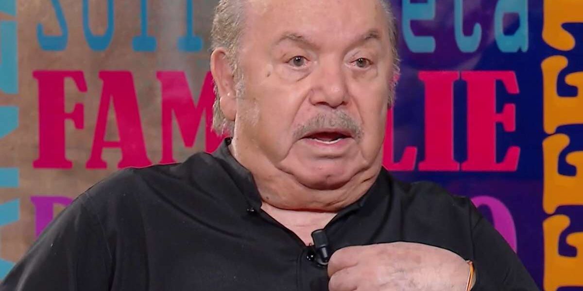lino banfi annuncio sconvolgente