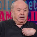 lino banfi annuncio sconvolgente