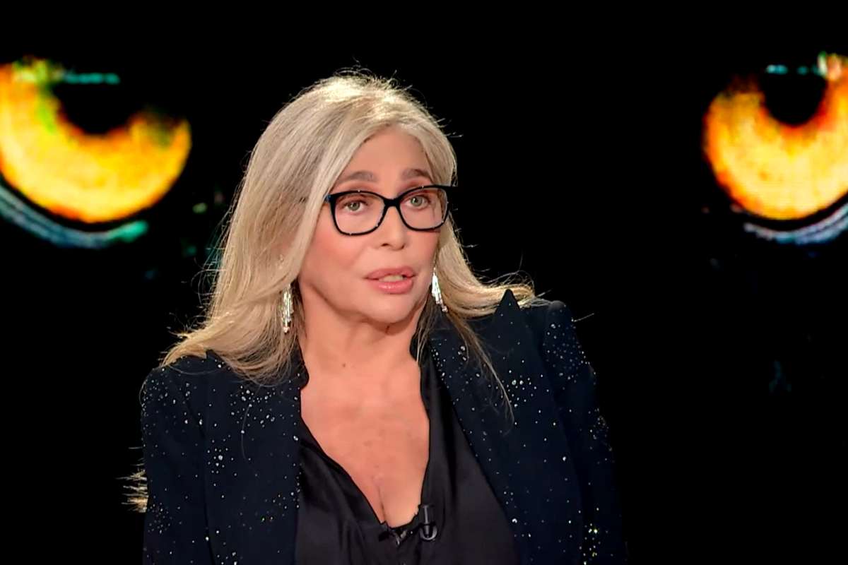 Mara Venier come De Martino, duro colpo dopo la puntata di Domenica In: è accaduto anche a lei