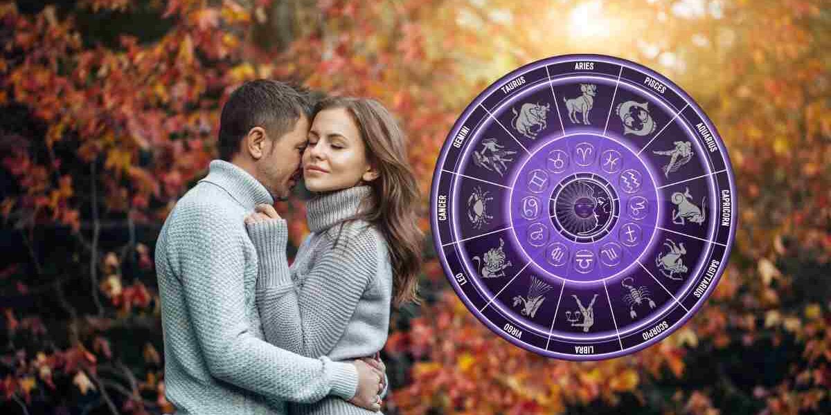 oroscopo, per questi segni ad ottobre si accende la passione