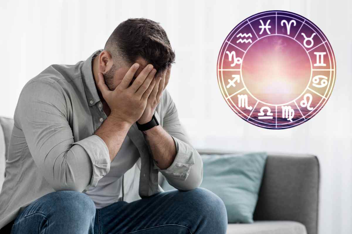 oroscopo di fuoco per due segni